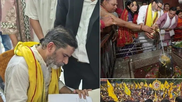 क्या आप जानते हैं कि चुनावी रणनीतिकार से नेता बने प्रशांत किशोर आखिर कितनी संपत्ति के मालिक हैं?