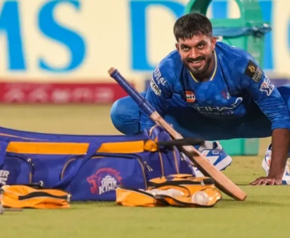 आखिरी ओवर में चाहिए थे 22 रन, विजय शंकर नहीं बना सके एक भी रन
