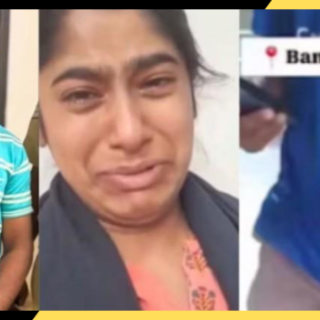 बेंगलुरु में महिला के घर में घुसा डिलीवरी एजेंट, अश्लील हरकत का आरोप; पुलिस ने किया गिरफ्तार