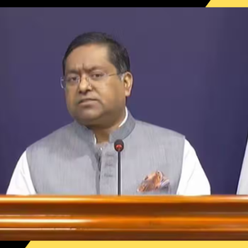 MEA का मीम वाला दांव: जम्मू-कश्मीर और लद्दाख पर भारत का रुख दुनिया के सामने नए अंदाज़ में किया पेश