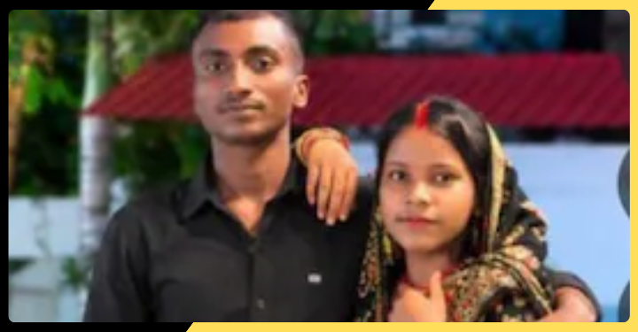 खाना परोसने में देरी पर भाभी की हत्या का आरोप, पूरे गांव में दहशत; पुलिस जांच में जुटी