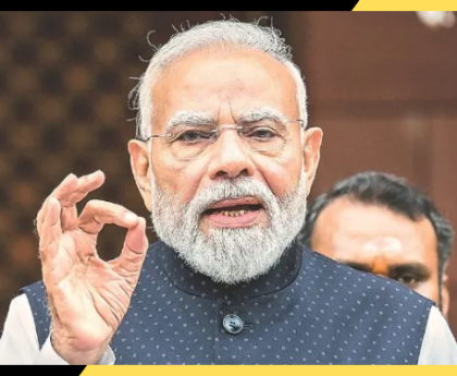 पीएम मोदी के खिलाफ आपत्तिजनक पोस्ट पर दिल्ली पुलिस का बड़ा एक्शन, X से मांगी यूजर्स की पूरी जानकारी