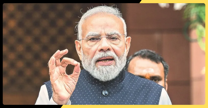 पीएम मोदी के खिलाफ आपत्तिजनक पोस्ट पर दिल्ली पुलिस का बड़ा एक्शन, X से मांगी यूजर्स की पूरी जानकारी