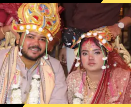 शादी के दो महीने बाद दिल्ली में नवविवाहिता की मौत, परिवार ने निष्पक्ष जांच की मांग की