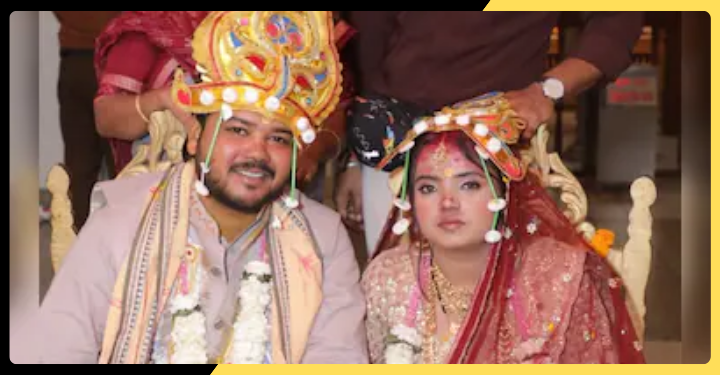 शादी के दो महीने बाद दिल्ली में नवविवाहिता की मौत, परिवार ने निष्पक्ष जांच की मांग की