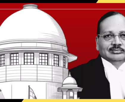 “सिर्फ आंदोलन करने पर लाठीचार्ज नहीं हो सकता”, CJI सूर्यकांत ने शांतिपूर्ण प्रदर्शन के अधिकार पर कही बड़ी बात
