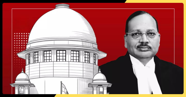 “सिर्फ आंदोलन करने पर लाठीचार्ज नहीं हो सकता”, CJI सूर्यकांत ने शांतिपूर्ण प्रदर्शन के अधिकार पर कही बड़ी बात