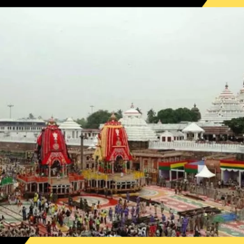 विश्व प्रसिद्ध भगवान जगन्नाथ रथ यात्रा: आस्था, भक्ति और सनातन संस्कृति का भव्य महापर्व