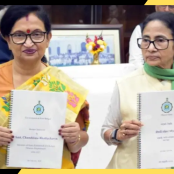 ममता बनर्जी को एक और बड़ा झटका, तृणमूल के बंगाल नेता ने दिया इस्तीफा, बागी नेताओं से की मुलाकात