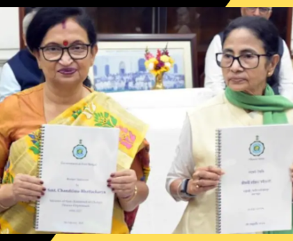 ममता बनर्जी को एक और बड़ा झटका, तृणमूल के बंगाल नेता ने दिया इस्तीफा, बागी नेताओं से की मुलाकात