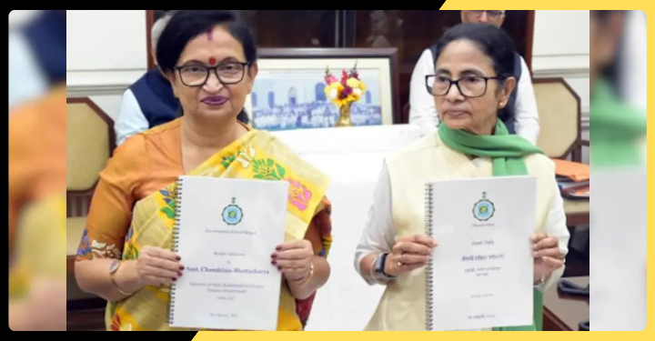 ममता बनर्जी को एक और बड़ा झटका, तृणमूल के बंगाल नेता ने दिया इस्तीफा, बागी नेताओं से की मुलाकात