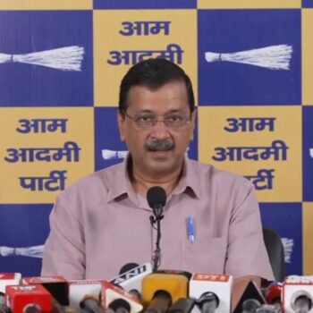केजरीवाल की PM मोदी से अपील, बोले- जनता को मिले अपनी पसंद का विकल्प