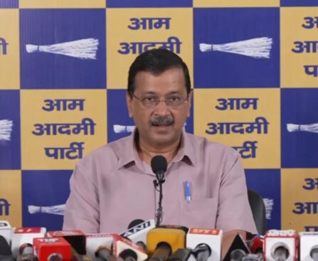 केजरीवाल की PM मोदी से अपील, बोले- जनता को मिले अपनी पसंद का विकल्प