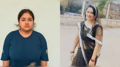 मां की हत्या की साजिश का खुलासा, बेटी पर 7 लाख की सुपारी देकर कत्ल कराने का आरोप