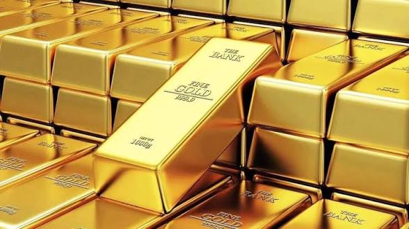 Gold Price Today: सोना हुआ सस्ता, 22 कैरेट का भाव 1.29 लाख के करीब; जानें आपके शहर का लेटेस्ट रेट