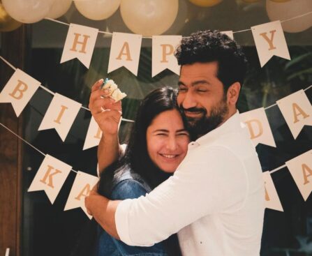 ‘जान का जन्मदिन’ लिख Vicky Kaushal ने लुटाया प्यार, वायरल हुआ रोमांटिक पोस्ट