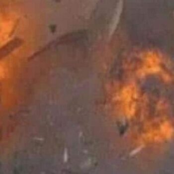 Ahmedabad Firecracker Factory Blast: अहमदाबाद की पटाखा फैक्ट्री में भीषण विस्फोट, 8 मजदूरों की मौत, 15 घायल