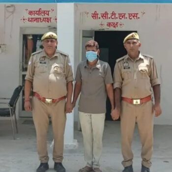 ₹5 लाख के लालच में बेटे ने की मां की हत्या! पोस्टमार्टम रिपोर्ट से खुली साजिश की परतें