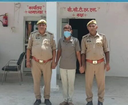 ₹5 लाख के लालच में बेटे ने की मां की हत्या! पोस्टमार्टम रिपोर्ट से खुली साजिश की परतें