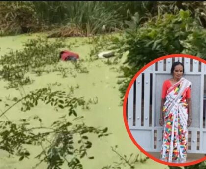 ऑनलाइन गेमिंग की लत ने बना दिया कातिल! पड़ोसी महिला की हत्या कर जेवर लूटे