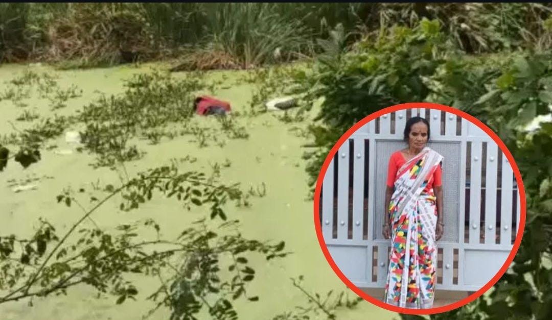 ऑनलाइन गेमिंग की लत ने बना दिया कातिल! पड़ोसी महिला की हत्या कर जेवर लूटे