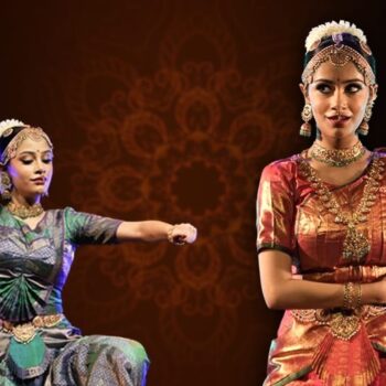 15 वर्षीय इलेषा सिंह का भव्य कुचिपुड़ी रंगप्रवेशम्