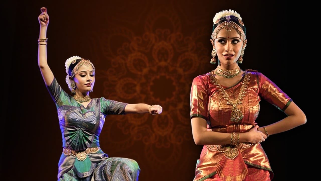 15 वर्षीय इलेषा सिंह का भव्य कुचिपुड़ी रंगप्रवेशम्