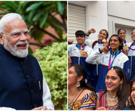 Commonwealth Games 2026: भारत ने जीते 39 पदक, PM मोदी ने खिलाड़ियों की जमकर सराहना