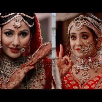 Hina Khan से Shivangi Joshi तक, जानिए टीवी की इन पॉपुलर ‘संस्कारी बहुओं’ की एजुकेशनल क्वालिफिकेशन