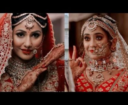 Hina Khan से Shivangi Joshi तक, जानिए टीवी की इन पॉपुलर ‘संस्कारी बहुओं’ की एजुकेशनल क्वालिफिकेशन