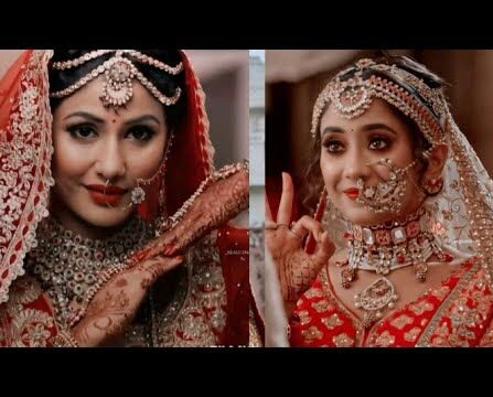 Hina Khan से Shivangi Joshi तक, जानिए टीवी की इन पॉपुलर ‘संस्कारी बहुओं’ की एजुकेशनल क्वालिफिकेशन