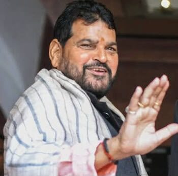 यौन शोषण मामले में बरी हुए बृजभूषण शरण सिंह, 2027 यूपी चुनाव को लेकर तेज हुई सियासी चर्चाएं