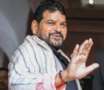 यौन शोषण मामले में बरी हुए बृजभूषण शरण सिंह, 2027 यूपी चुनाव को लेकर तेज हुई सियासी चर्चाएं