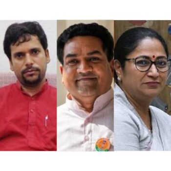दिल्ली विधानसभा के मानसून सत्र के पहले दिन हंगामा, AAP और BJP विधायकों के बीच तीखी नोकझोंक