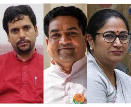 दिल्ली विधानसभा के मानसून सत्र के पहले दिन हंगामा, AAP और BJP विधायकों के बीच तीखी नोकझोंक