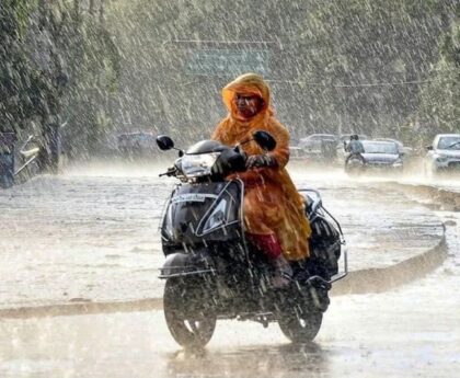 Weather Update: देशभर में मॉनसून फिर सक्रिय, कई राज्यों में भारी बारिश का अलर्ट