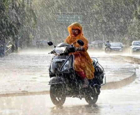 Weather Update: देशभर में मॉनसून फिर सक्रिय, कई राज्यों में भारी बारिश का अलर्ट