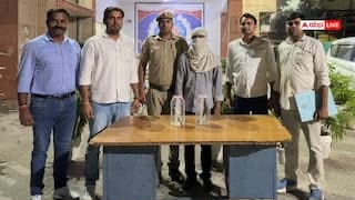 दिल्ली: जीजा को फंसाने के लिए घर में छिपाईं 3 देसी पिस्टल