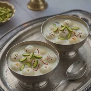 Sawan Somwar Recipe: व्रत में बनाएं हेल्दी फ्रूट एंड नट मखाना खीर