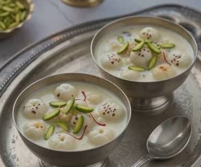Sawan Somwar Recipe: व्रत में बनाएं हेल्दी फ्रूट एंड नट मखाना खीर