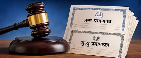 जन्म प्रमाण पत्र बनवाने में 2 साल से ज्यादा की देरी पड़ सकती है भारी, संसद ने पास किया नया कानून