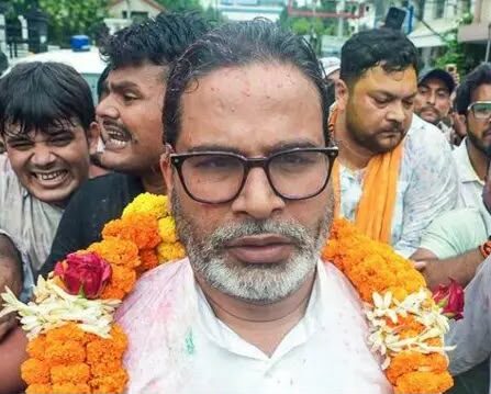 बांकीपुर और दतिया उपचुनाव पर अमित मालवीय का विश्लेषण, बोले- सिर्फ जीत-हार नहीं