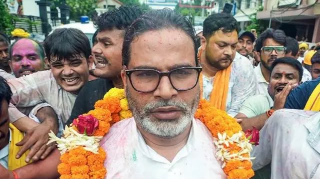बांकीपुर और दतिया उपचुनाव पर अमित मालवीय का विश्लेषण, बोले- सिर्फ जीत-हार नहीं