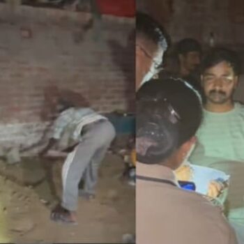 रायबरेली में सनसनी: पत्नी ने पति के साथ मिलकर कथित प्रेमी की हत्या, घर में दफनाया शव