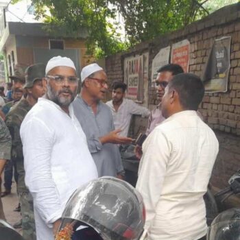 सावन में वाराणसी प्रशासन का बड़ा एक्शन: प्रतिबंध के बावजूद मीट बेचने वालों पर ₹40 हजार से अधिक का जुर्माना