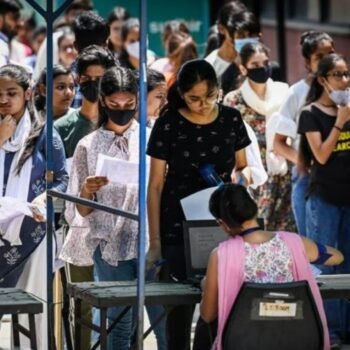 NEET UG 2026 काउंसलिंग शेड्यूल जारी, 5 अगस्त से शुरू होंगे रजिस्ट्रेशन