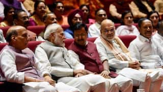 बांकीपुर उपचुनाव में बीजेपी को झटका, NDA की ‘मंगल मिलन’ बैठक की तस्वीर बनी चर्चा का विषय
