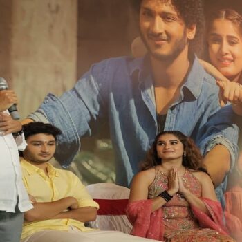 साउथ डेब्यू में राशा थडानी को झटका! दूसरे दिन 1 करोड़ का आंकड़ा भी नहीं छू सकी ‘श्रीनिवास मंगापुरम’
