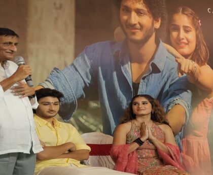 साउथ डेब्यू में राशा थडानी को झटका! दूसरे दिन 1 करोड़ का आंकड़ा भी नहीं छू सकी ‘श्रीनिवास मंगापुरम’