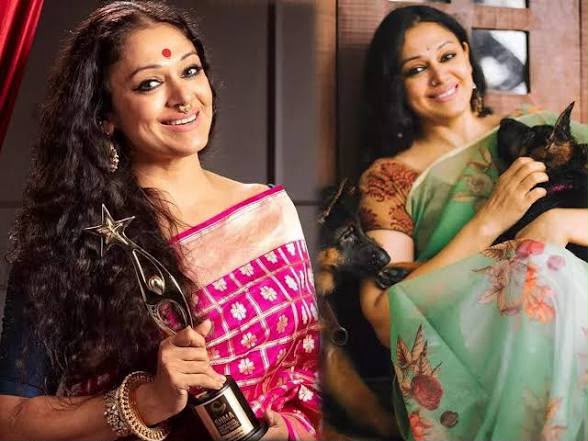 ‘रामायण’ में रावण की मां कैकसी का किरदार कौन निभाएगा?